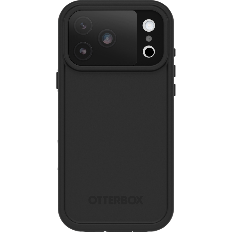 product image 2 - iPhone 17 Pro Max Custodia Frē Series