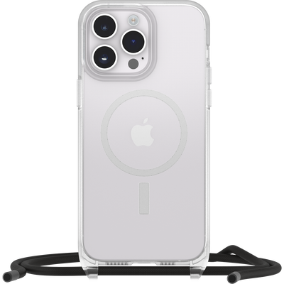 iPhone 14 Pro Max Case | React Series Necklace MagSafe
