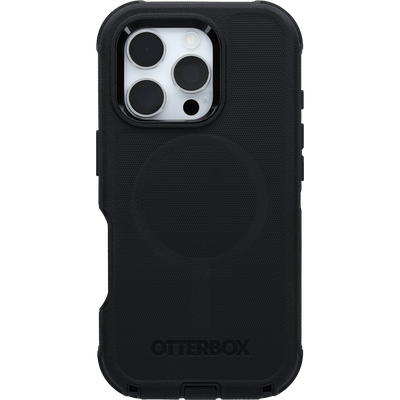 iPhone 16 Pro Custodia | Serie Defender per MagSafe