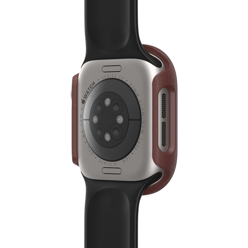 product image 5 - Apple Watch Series 10 Hülle 42mm Watch Bumper