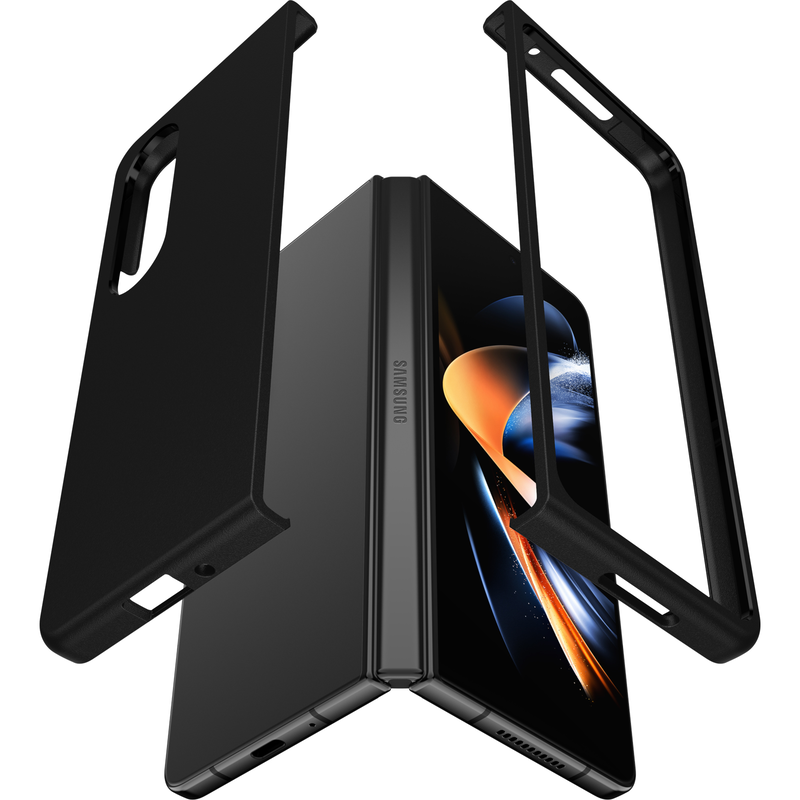 product image 2 - Galaxy Z Fold4 Custodia Thin Flex Series