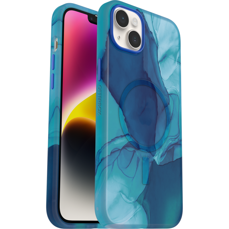 product image 1 - Coque iPhone 14 Plus Figura Series