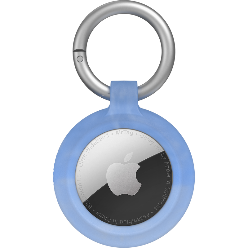 product image 1 - AirTag Case Figura AirTag