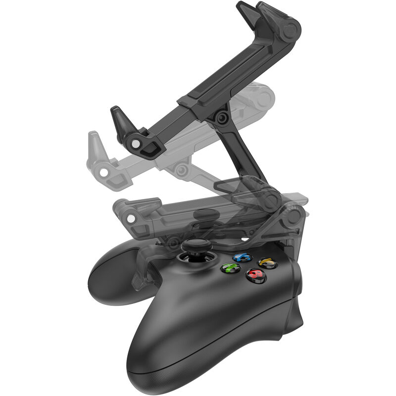 product image 4 - Xbox X|S, Xbox One, and Xbox Elite Mobile Gaming Clip 