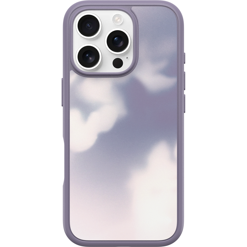 product image 2 - Coque iPhone 16 Pro Symmetry Series pour MagSafe