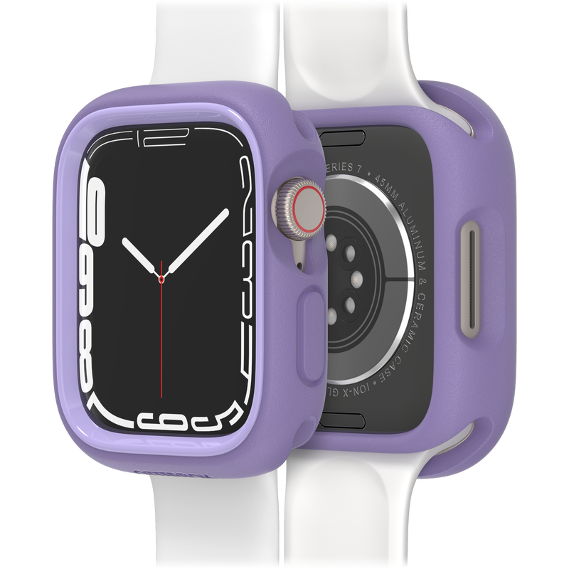 product image 1 - Coque Apple Watch Series 9/8/7 EXO EDGE