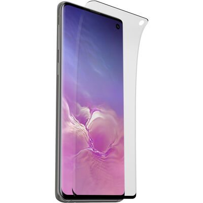 Alpha Flex Screen Protector for Galaxy S10