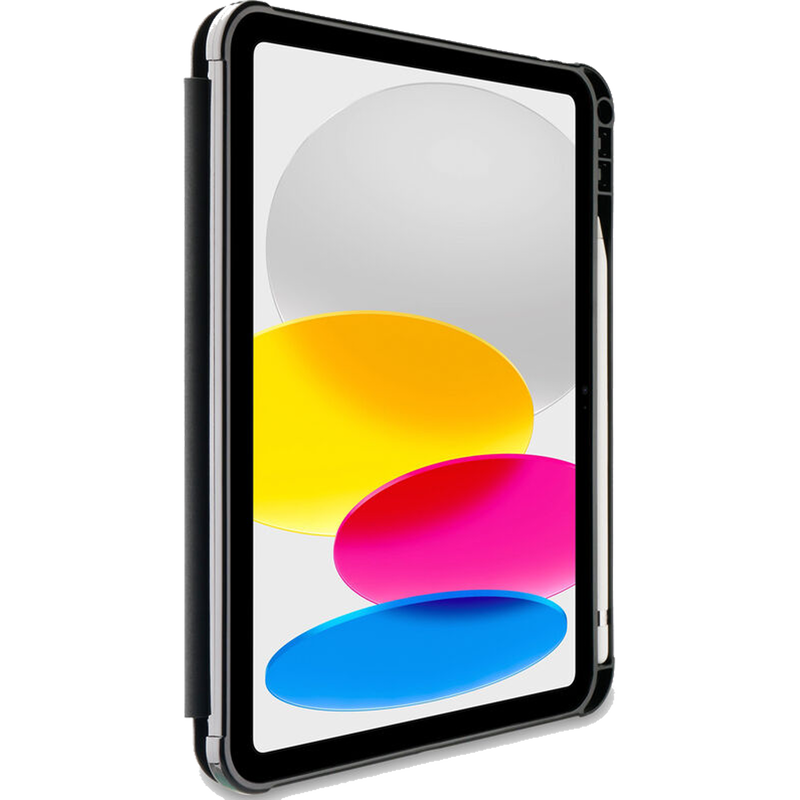 product image 5 - iPad (A16/10th gen) Case React Series Folio