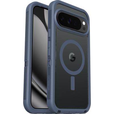Pixel 10 Pro XL Custodia | Defender Series Pro XT