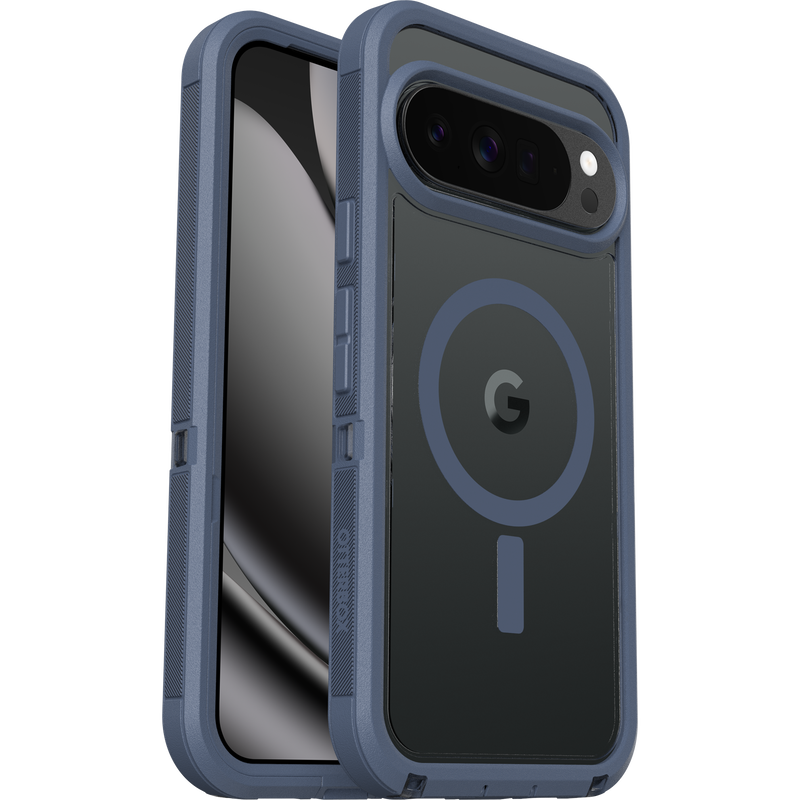 product image 1 - Pixel 10 Pro XL Custodia Defender Series Pro XT con Pixelsnap