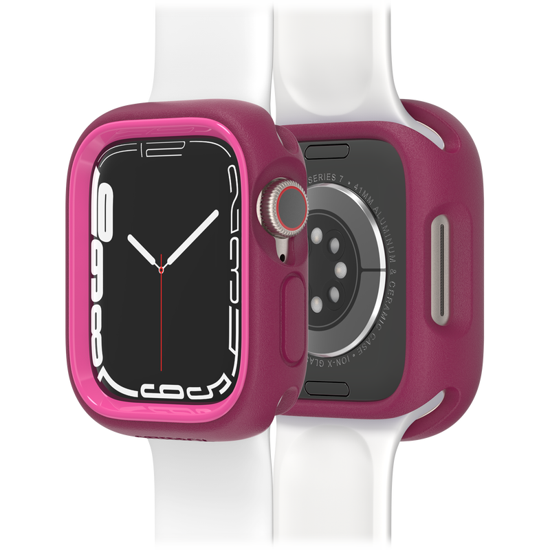 product image 1 - Coque Apple Watch Series 9/8/7 EXO EDGE