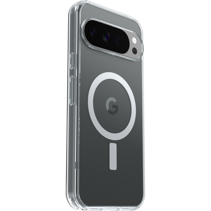 product image 3 - Pixel 10 Pro XL Custodia Symmetry Series Clear con Pixelsnap