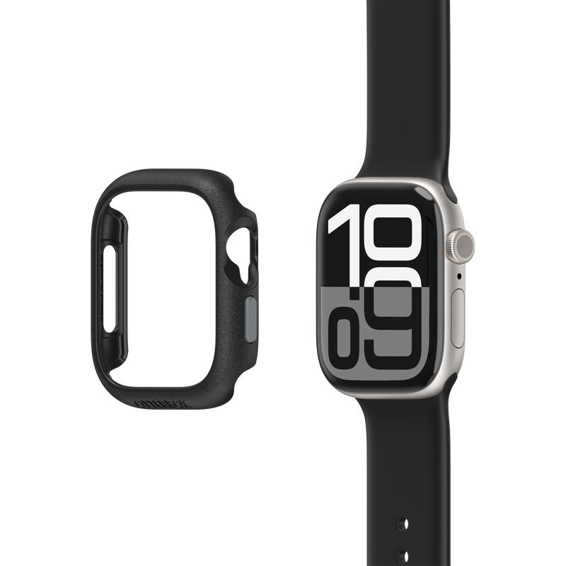 product image 2 - Apple Watch Series 10 Hülle 46mm Watch Bumper