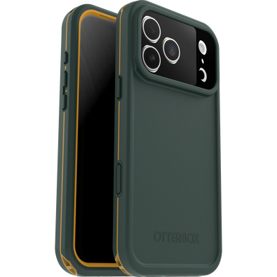 iPhone 17 Pro Max Case | Frē Series for MagSafe