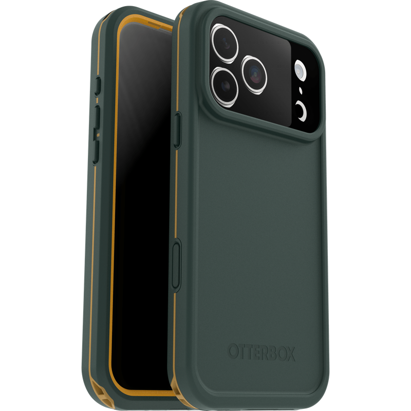 product image 1 - iPhone 17 Pro Max Case Frē Series