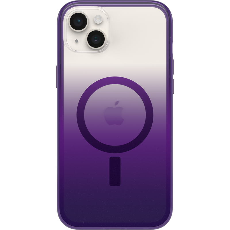 product image 2 - iPhone 14 Plus Hülle Lumen Series