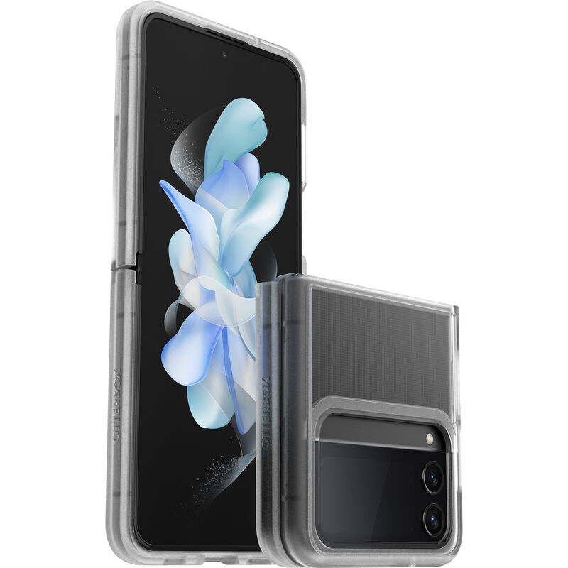 product image 4 - Galaxy Z Flip4 Custodia Thin Flex Series
