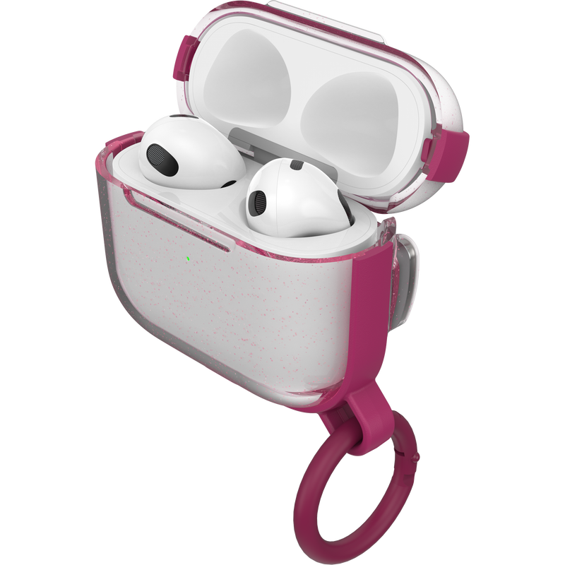 product image 1 - Coque AirPods (3e gén) Série Lumen