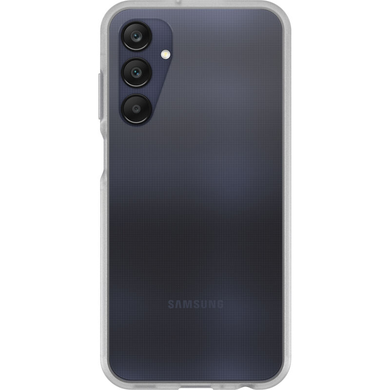 product image 1 - Galaxy A25 5G Custodia React Series