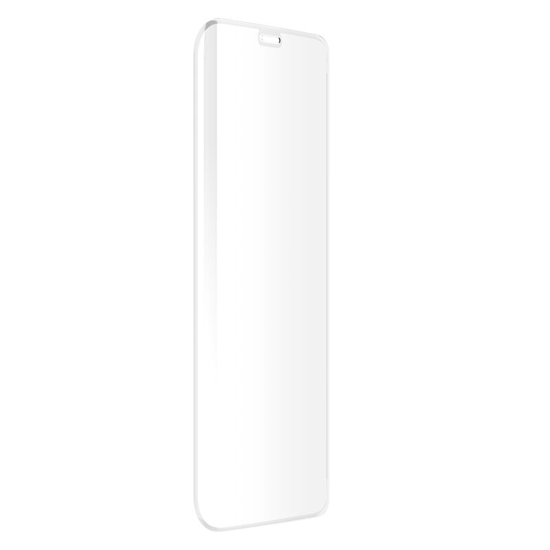 product image 3 - Galaxy S8+ Protector de Panalla Alpha Glass