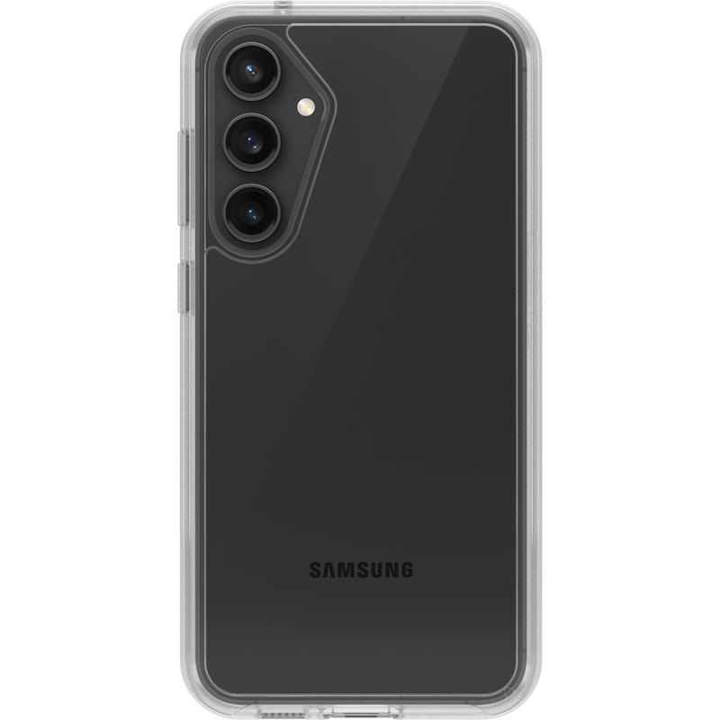 product image 2 - Galaxy S23 FE Hülle Symmetry Clear Series