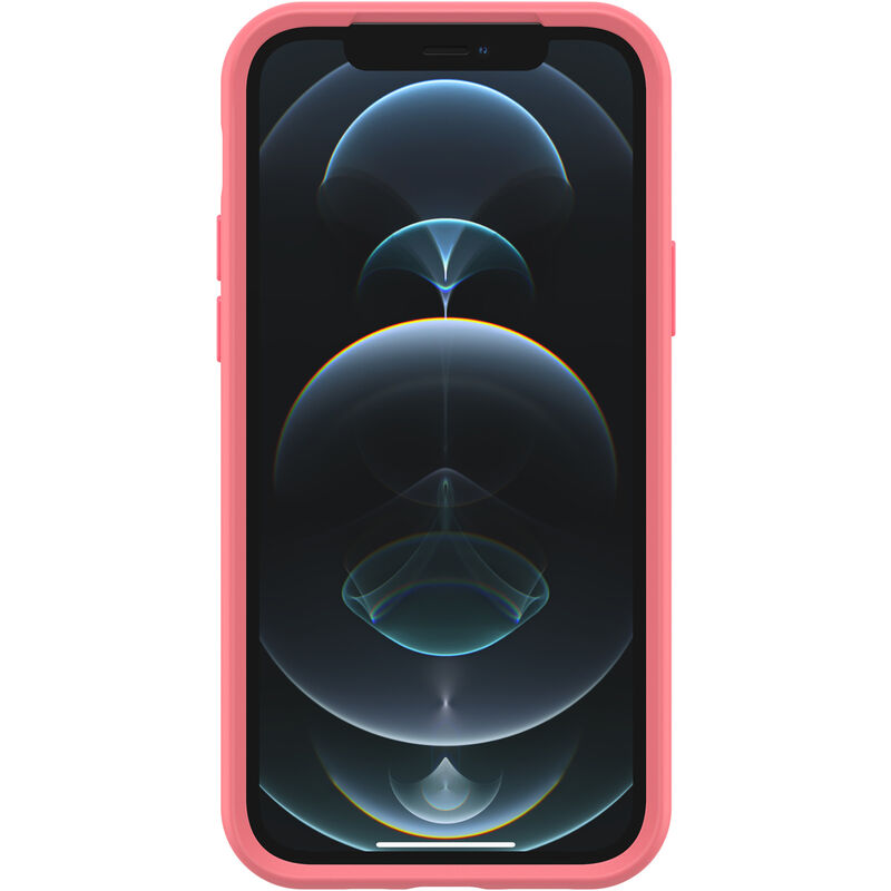 product image 2 - iPhone 12 e iPhone 12 Pro Custodia Symmetry Series per MagSafe