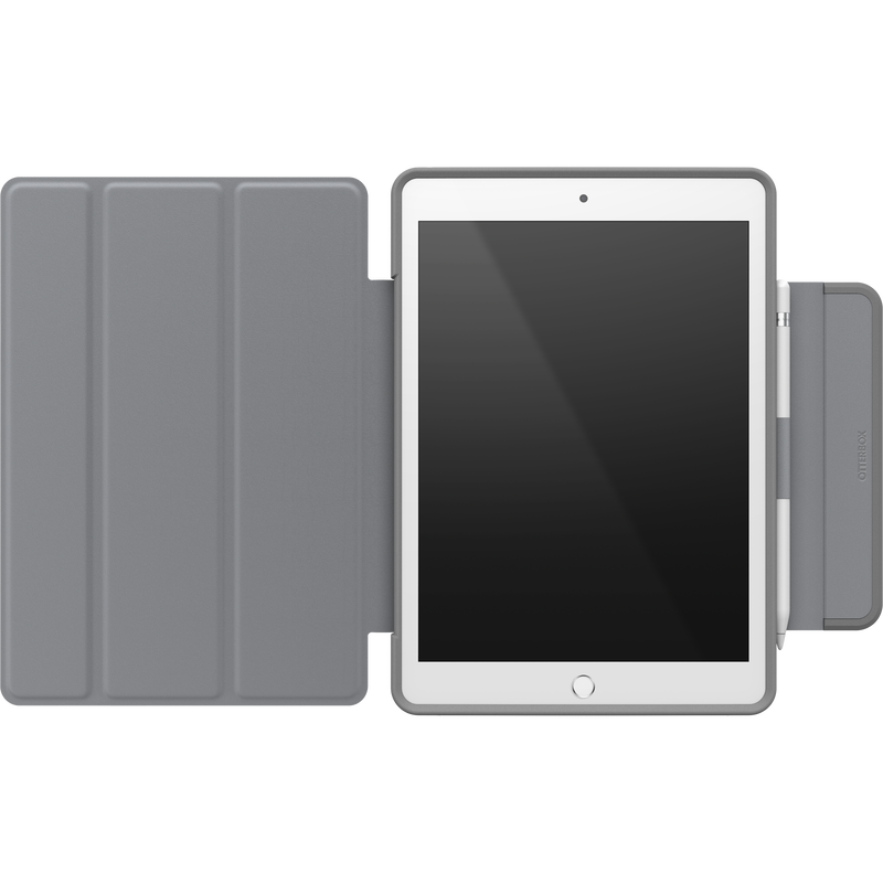 product image 3 - iPad (10,2") (7./8./9.gen.) Hülle Symmetry Series 360 Elite