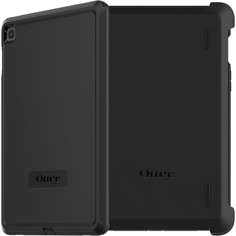 product image 3 - Galaxy Tab S5e Custodia Defender Series