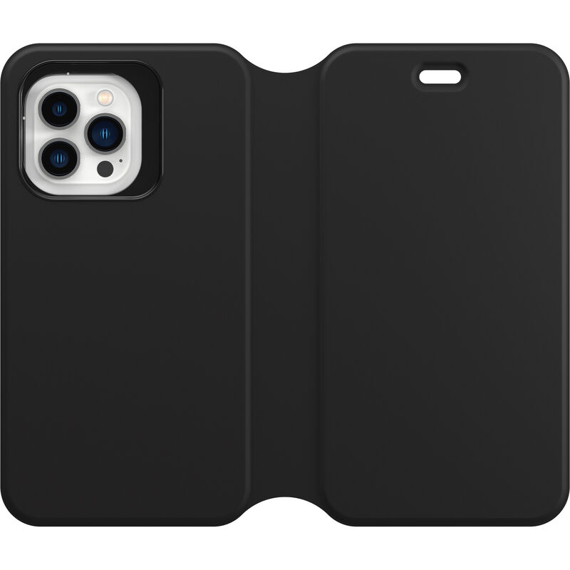 product image 4 - iPhone 13 Pro Max Custodia Strada Series Via