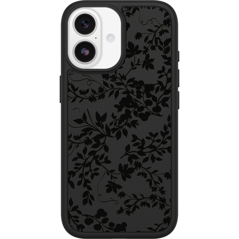 product image 1 - iPhone 17 Custodia Symmetry Series con Camera Control Gothic Revivial Collection