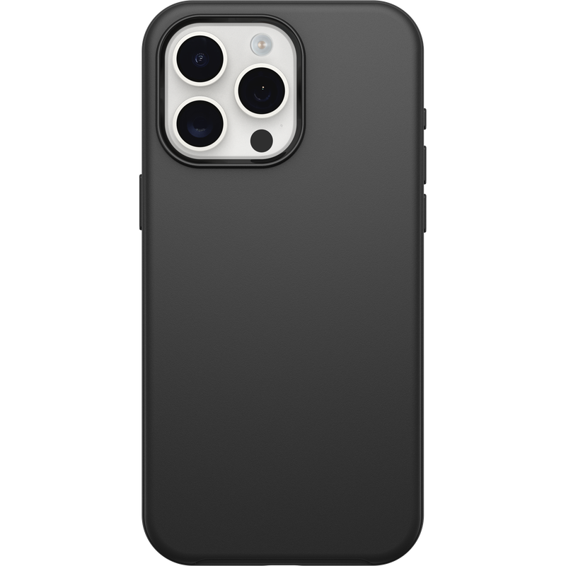 product image 1 - iPhone 15 Pro Max Case Symmetry Series