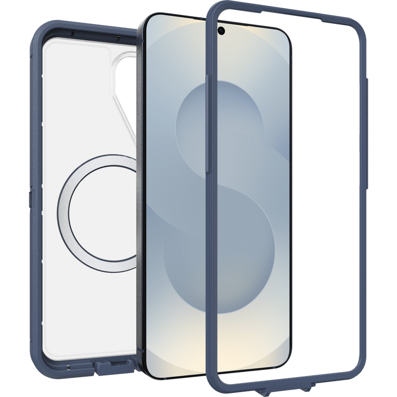 product image 3 - Galaxy S26 Custodia Defender Series Pro XT