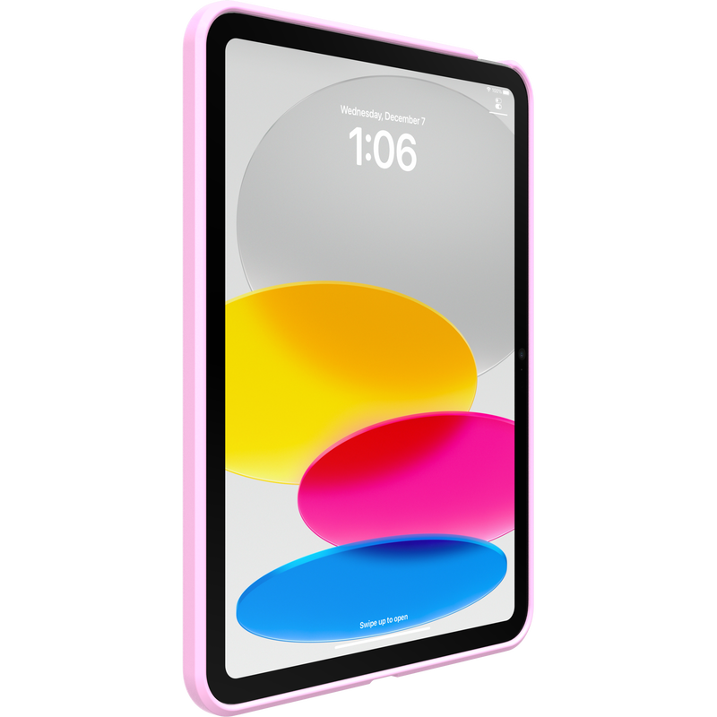 product image 3 - iPad (A16) & iPad (10a gen) Custodia Profile Series