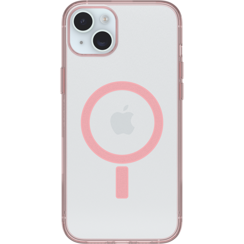 product image 2 - Coque iPhone 15 Plus Lumen Series