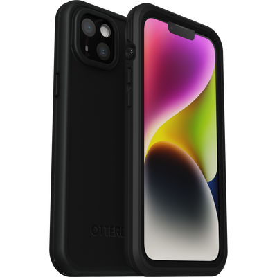iPhone 14 Plus Custodia | LifeProof FRĒ MagSafe