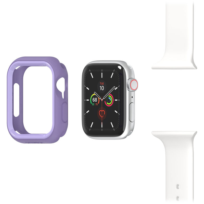 product image 6 - Apple Watch Series SE (2a gen)/6/SE/5/4 40mm Custodia EXO EDGE