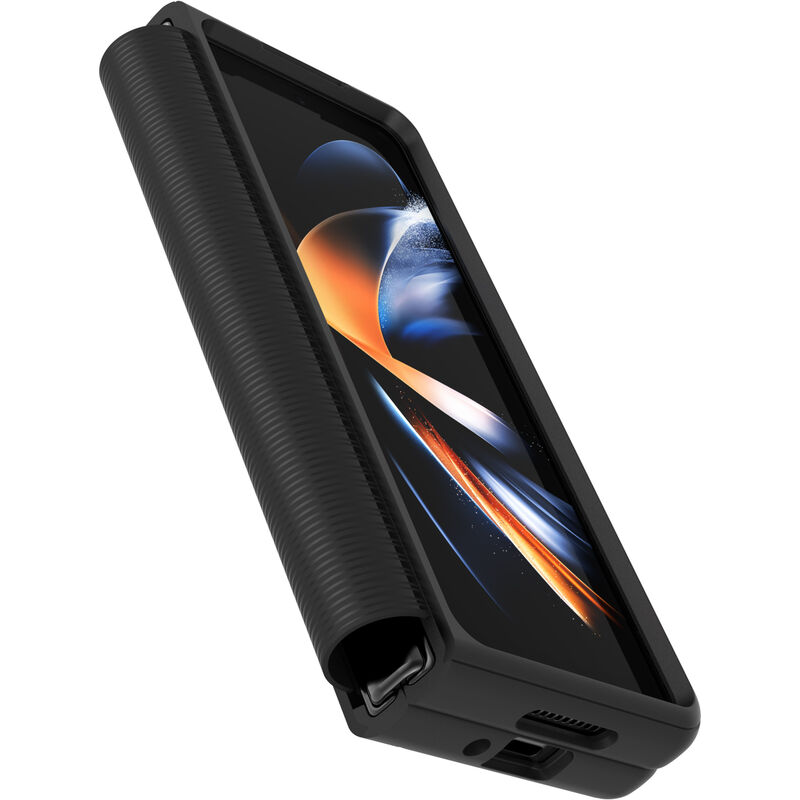 product image 4 - Galaxy Z Fold4 Custodia Symmetry Flex Series