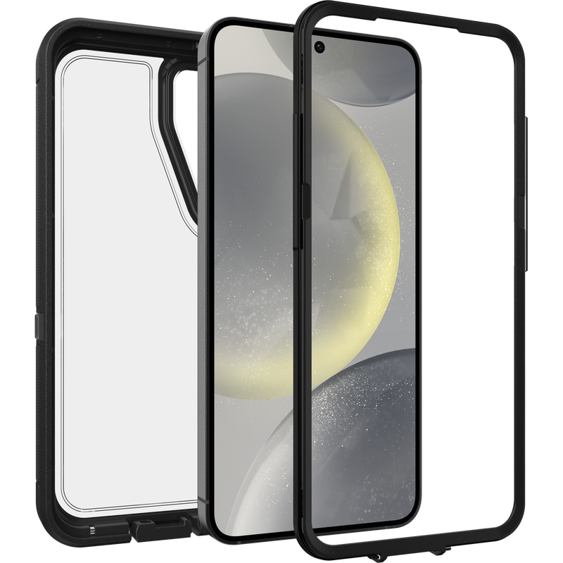 product image 3 - Galaxy S24 Case Defender Series XT