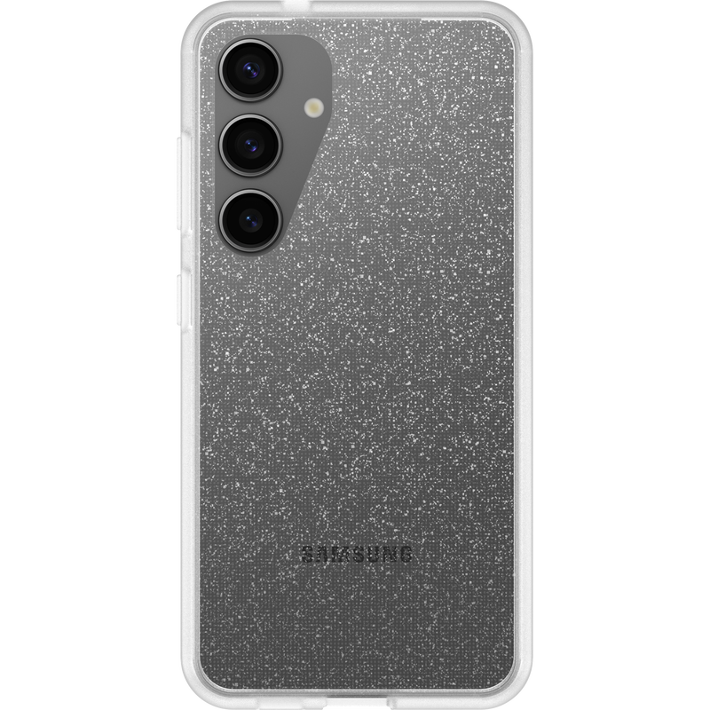 product image 1 - Galaxy S24 Hülle React Series