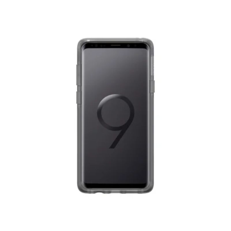 product image 1 - Galaxy S9+ Custodia Symmetry Series Clear