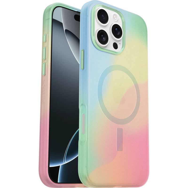 product image 1 - iPhone 16 Pro Max Case Figura Series