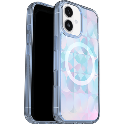 iPhone 17 Custodia | Symmetry Series Clear per MagSafe