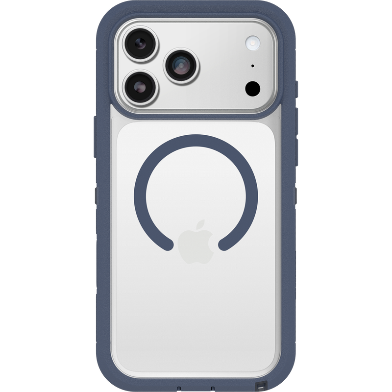 product image 2 - iPhone 17 Pro Max Custodia Defender Series Pro XT