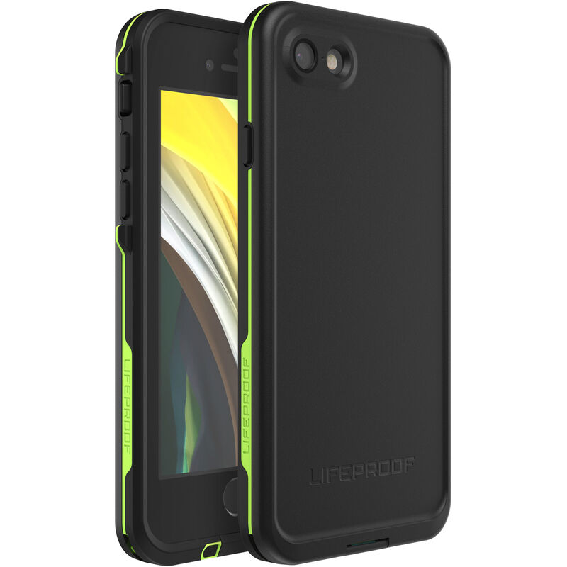 product image 3 - iPhone SE (3a e 2a  gen) e iPhone 8/7 Custodia LifeProof FRĒ