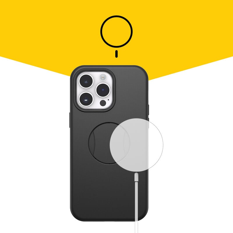product image 3 - iPhone 14 Pro Max Custodia OtterGrip Symmetry Series