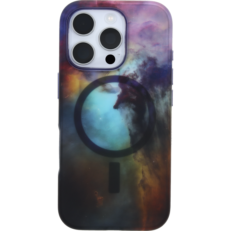 product image 2 - iPhone 16 Pro Case Figura Space Series