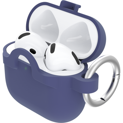 Apple AirPods 4a gen Custodia | Cuffie Custodia