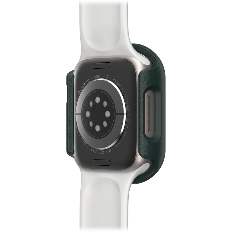 product image 5 - Coque Apple Watch Series 9/8/7 Eclipse Series avec Protecteur d'écran