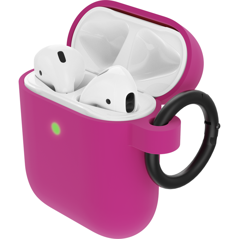 product image 3 - Coque AirPods Apple (1reet 2egénération) Coque AirPods