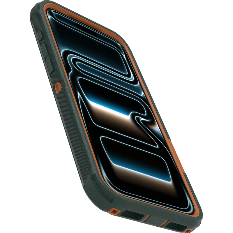 product image 4 - iPhone 17 Pro Max Custodia Defender Series Pro
